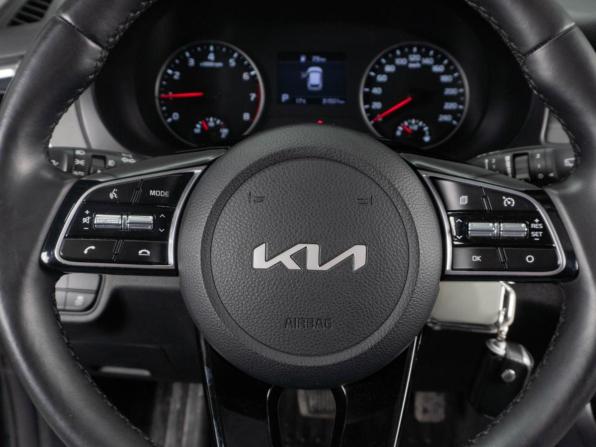 Kia Seltos I с пробегом 2022 года, цена 2 849 000 рублей, 31501 км, внедорожник, Автокод Объявления