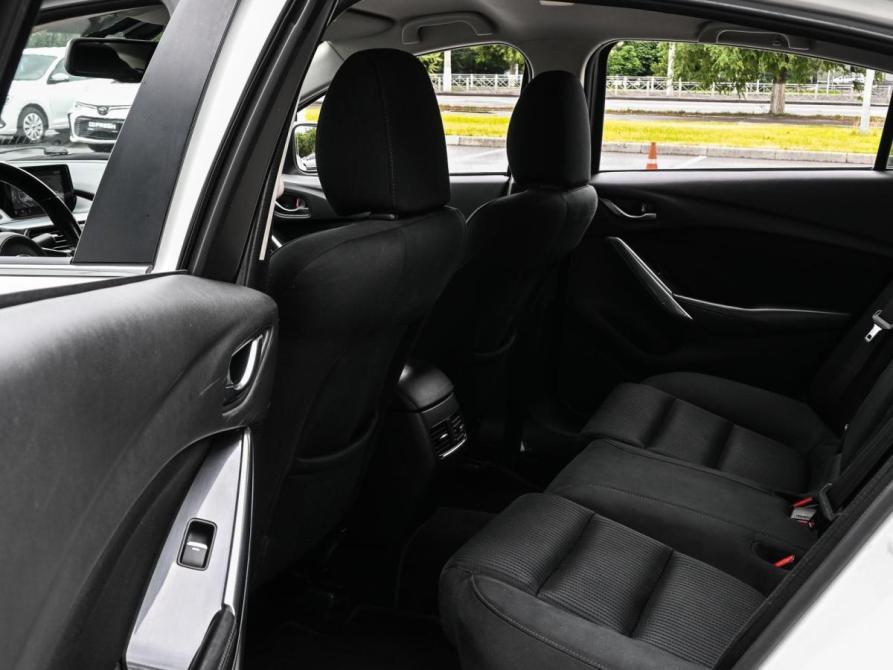 Mazda 6 III (GJ) Рестайлинг Волгоград  - изображение 11