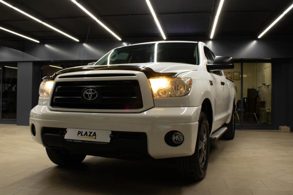 Toyota Tundra II Уфа  - изображение 5