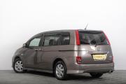Toyota ISis I Рестайлинг Томск  - изображение 25