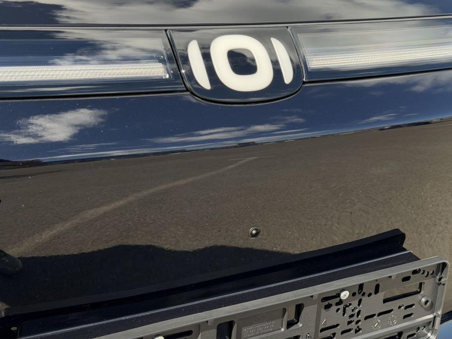 Changan Qiyuan Q07 Казань  - изображение 10