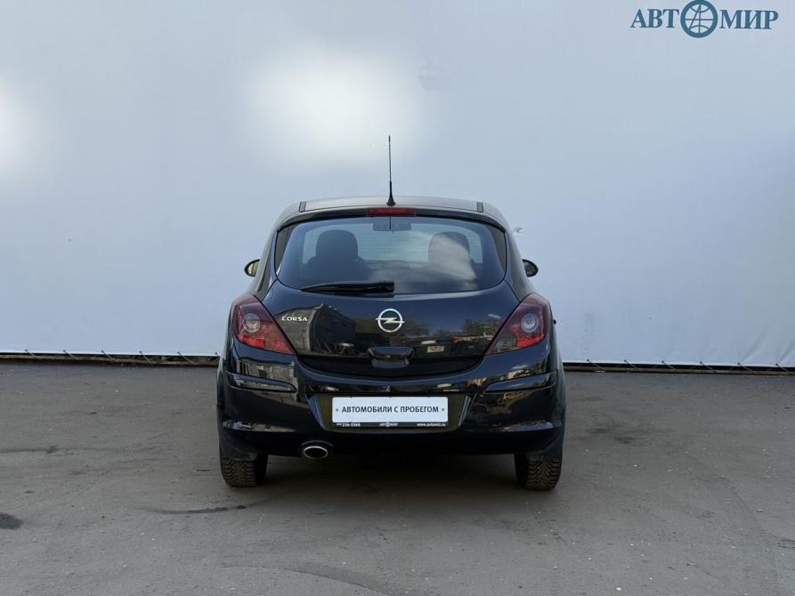 Opel Corsa D Рестайлинг II Москва  - изображение 6