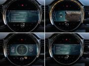 Mini Clubman II Рестайлинг Москва  - изображение 44