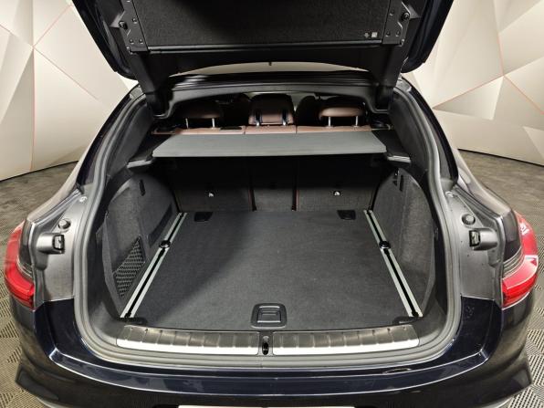 BMW X4 II (G02) с пробегом 2021 года, цена 4 255 000 рублей, 138018 км, внедорожник, Автокод Объявления