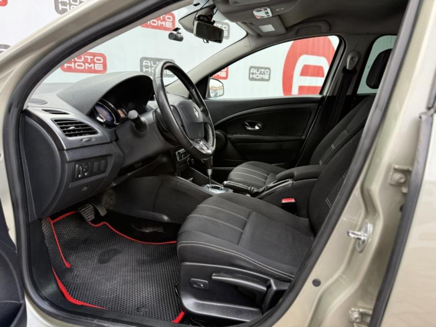 Renault Fluence I Санкт-Петербург  - изображение 9