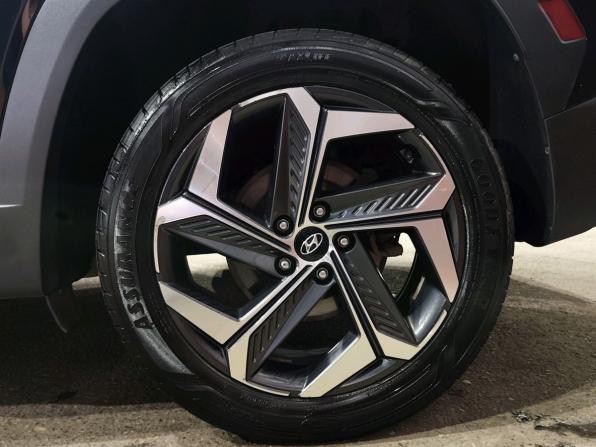 Hyundai Tucson IV с пробегом 2021 года, цена 2 990 000 рублей, 191112 км, внедорожник, Автокод Объявления