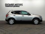 Nissan Qashqai I Рестайлинг Пермь  - изображение 23