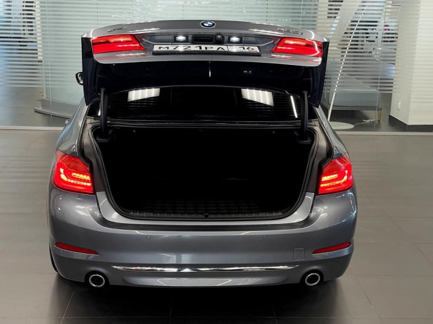 BMW 5 серии VII (G30/G31/G38) Набережные Челны  - изображение 21