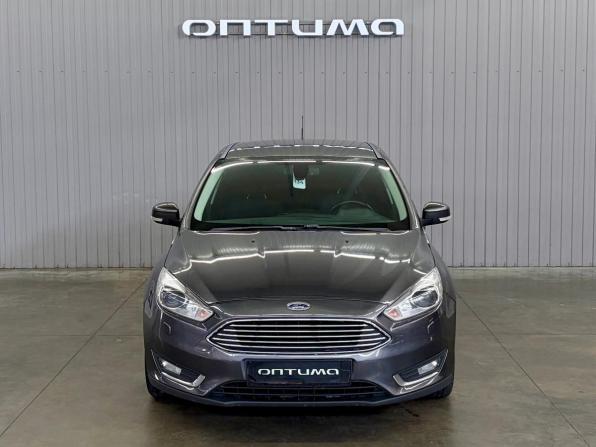 Ford Focus III Рестайлинг с пробегом 2019 года, цена 1 137 000 рублей, 227200 км, седан, Автокод Объявления