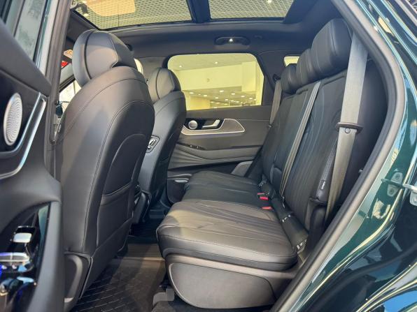 Новый Chery Tiggo 9 I 2024 года, цена 5 147 551 рубль, внедорожник, Автокод Объявления