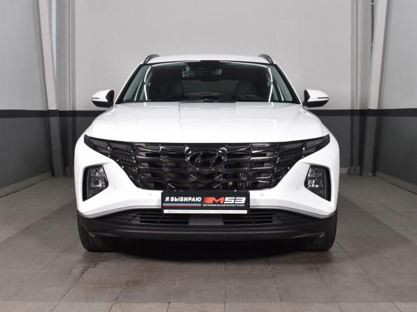 Hyundai Tucson IV с пробегом 2021 года, цена 2 849 995 рублей, 93808 км, внедорожник, Автокод Объявления