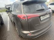 Toyota RAV4 IV (XA40) Рестайлинг Пермь  - изображение 10