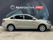 Lada (ВАЗ) Vesta I Пермь  - изображение 26