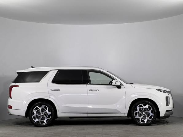 Hyundai Palisade I с пробегом 2020 года, цена 3 990 000 рублей, 126405 км, внедорожник, Автокод Объявления