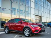 Renault Arkana I Волгоград  - изображение 39