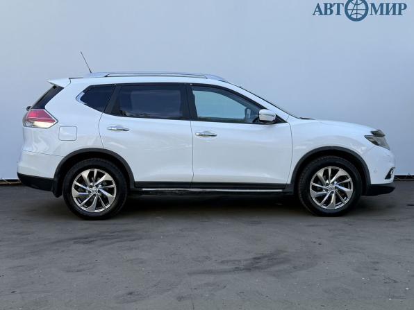 Nissan X-Trail III с пробегом 2015 года, цена 1 550 000 рублей, 232000 км, внедорожник, Автокод Объявления