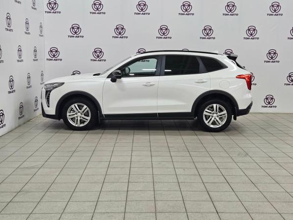 Haval Jolion I Рестайлинг с пробегом 2025 года, цена 2 020 000 рублей, 27082 км, внедорожник, Автокод Объявления