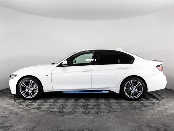 BMW 3 серии VI (F3x) Рестайлинг с пробегом 2015 года, цена 2 099 000 рублей, 199900 км, седан, Автокод Объявления
