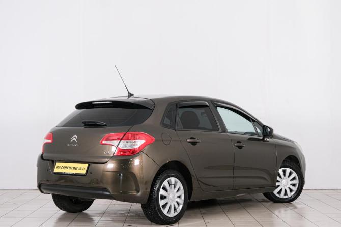 Citroen C4 II с пробегом 2011 года, цена 679 000 рублей, 154500 км, хэтчбек, Автокод Объявления