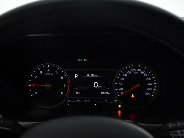 Kia Sorento IV с пробегом 2021 года, цена 3 399 000 рублей, 88508 км, внедорожник, Автокод Объявления