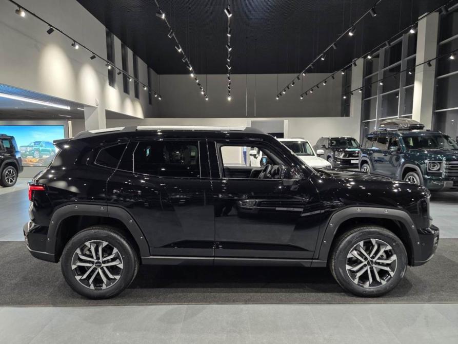 Haval H7 I Екатеринбург  - изображение 6