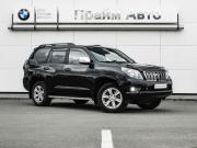 Toyota Land Cruiser Prado 150 Series Магнитогорск  - изображение 43