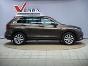 Volkswagen Tiguan II Уфа  - изображение 20