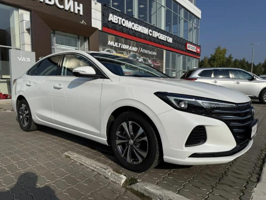 Changan Eado Plus Набережные Челны  - изображение 5