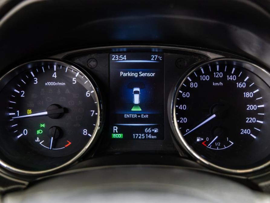 Nissan X-Trail III Волгоград  - изображение 9