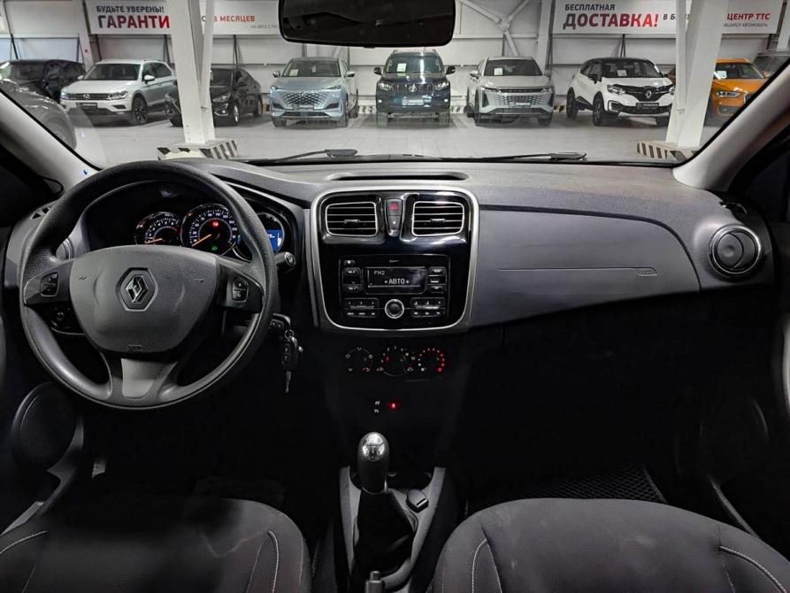 Renault Sandero II Набережные Челны  - изображение 18