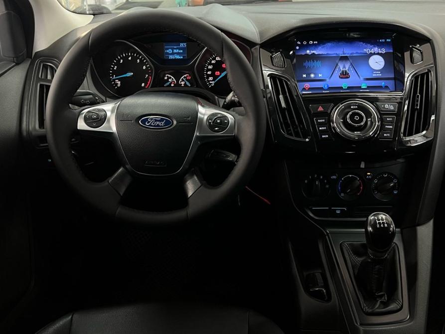 Ford Focus III Волгоград  - изображение 15