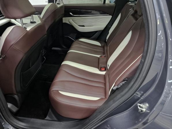 Geely Monjaro I с пробегом 2023 года, цена 3 340 000 рублей, 33431 км, внедорожник, Автокод Объявления