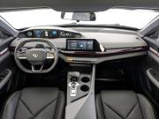 Changan UNI-V I Москва  - изображение 44