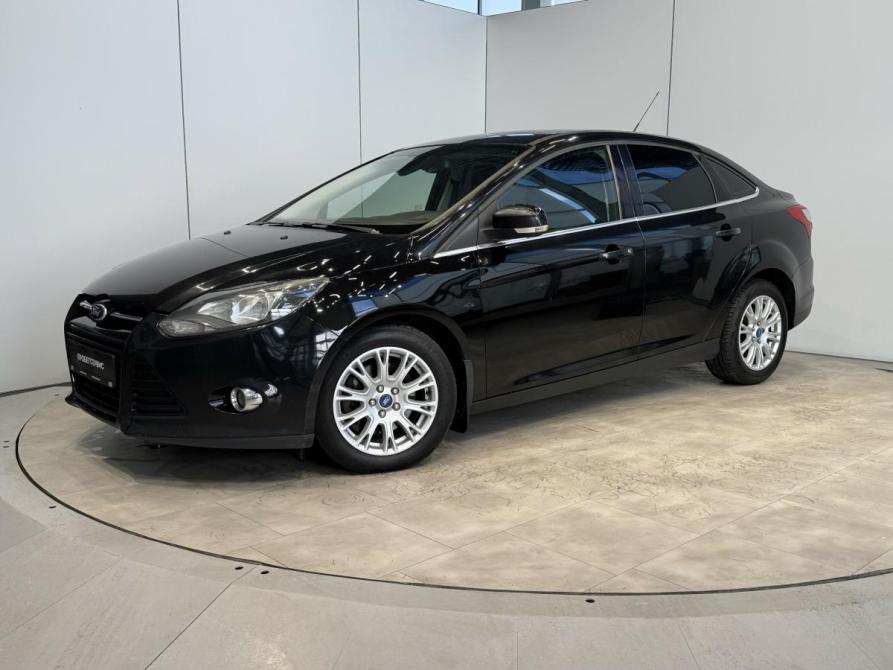 Ford Focus III Волжский  - изображение 1