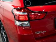 Toyota Corolla XI (E160 E170) Рестайлинг 2 Чита  - изображение 41