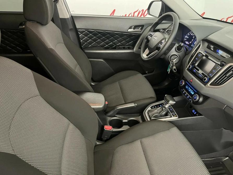 Hyundai Creta I Псков  - изображение 12