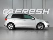 Volkswagen Golf VI Минеральные Воды  - изображение 21