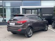 Hyundai ix35 I Рестайлинг Москва  - изображение 25