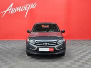 Lada (ВАЗ) Granta I Рестайлинг Вологда  - изображение 21