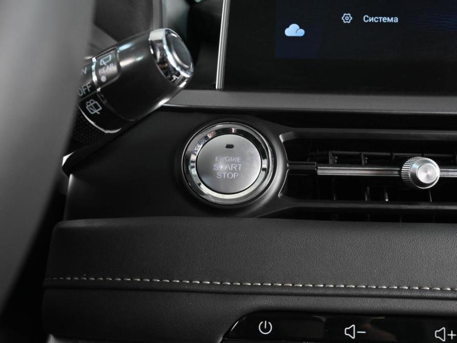 Chery Tiggo 4 Pro I Рестайлинг Ростов-на-Дону  - изображение 18