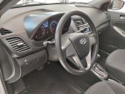 Hyundai Solaris I Рестайлинг Минеральные Воды  - изображение 33