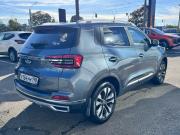 Chery Tiggo 4 I Рестайлинг Санкт-Петербург  - изображение 10