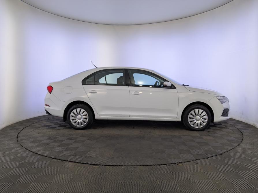 Skoda Rapid II Москва  - изображение 4