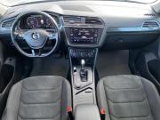 Volkswagen Tiguan II Альметьевск  - изображение 32