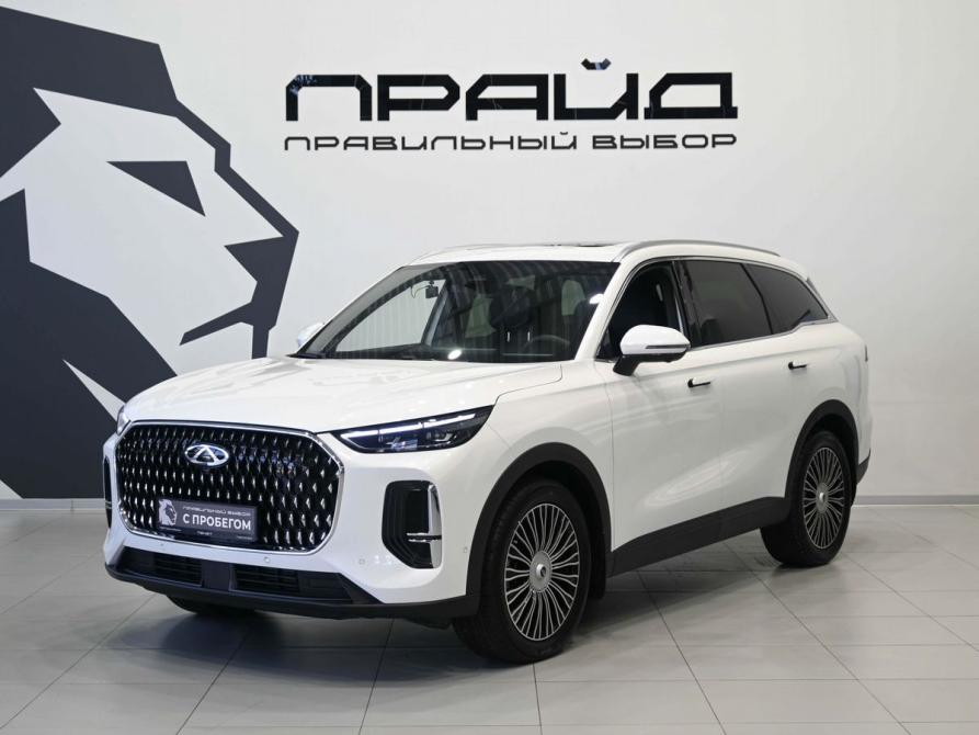 Chery Tiggo 9 I Ростов-на-Дону  - изображение 2