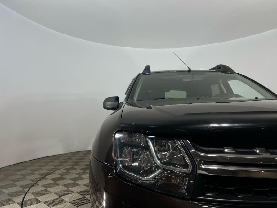 Renault Duster I Рестайлинг Архангельск  - изображение 9