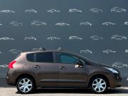 Peugeot 3008 I Санкт-Петербург  - изображение 31