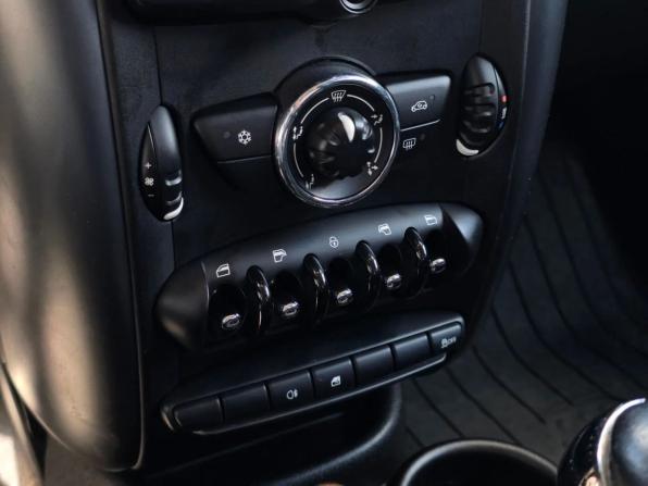 Mini Countryman I с пробегом 2011 года, цена 1 050 000 рублей, 256704 км, внедорожник, Автокод Объявления