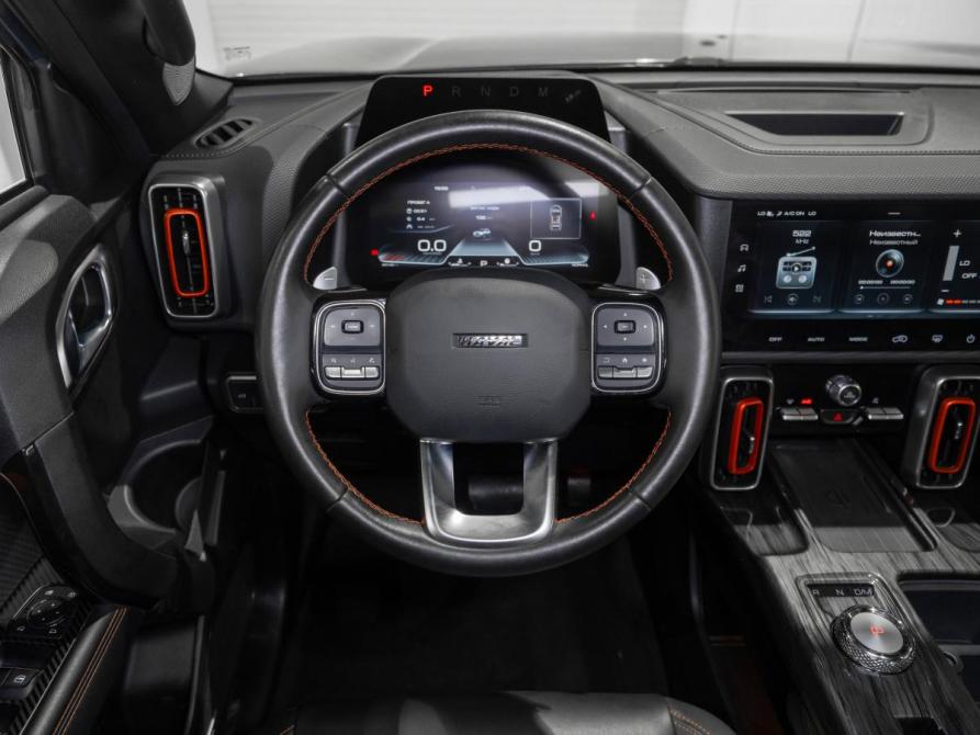 Haval Dargo Москва  - изображение 11