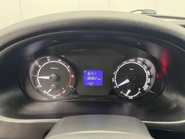 Lada (ВАЗ) Priora I Рестайлинг с пробегом 2017 года, цена 590 000 рублей, 88896 км, седан, Автокод Объявления